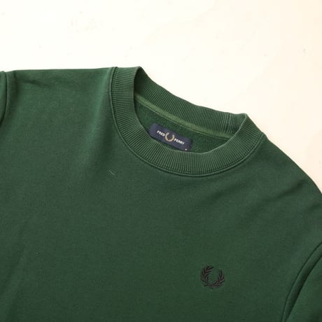Fred Perry Sweat Shirt
