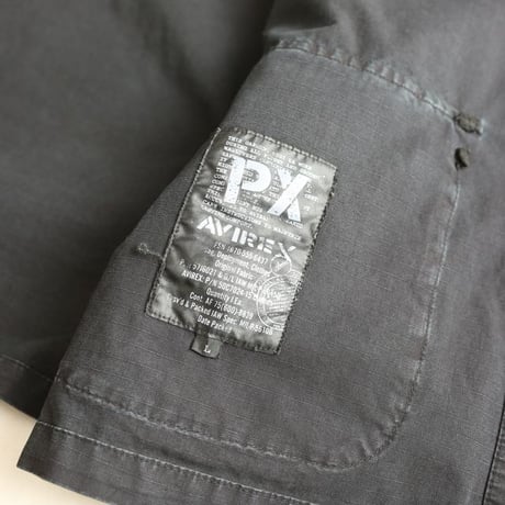 AVIREX Fatigue Jacket