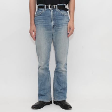 Vintage Levis 646 Denim Pants