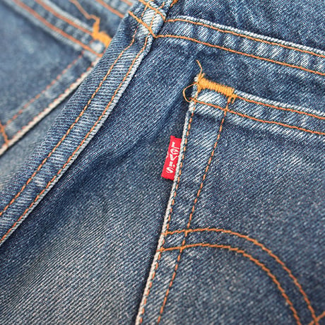 Levis 606 Denim Pants