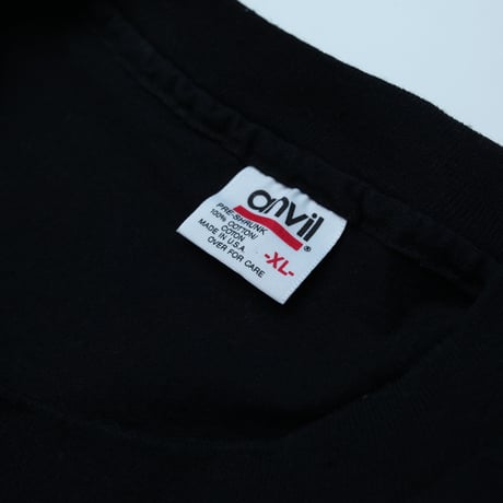 90s G○ F CK Y  RS LF T-Shirt