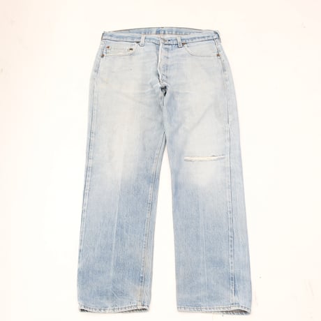 Vintage Levi's 501 Red Line