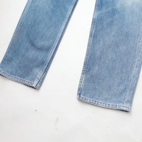 Levi's 501 Denim Pants MADE IN USA