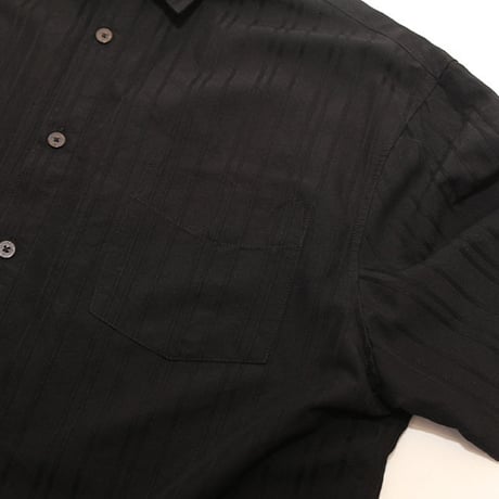 Stripe S/S Shirt