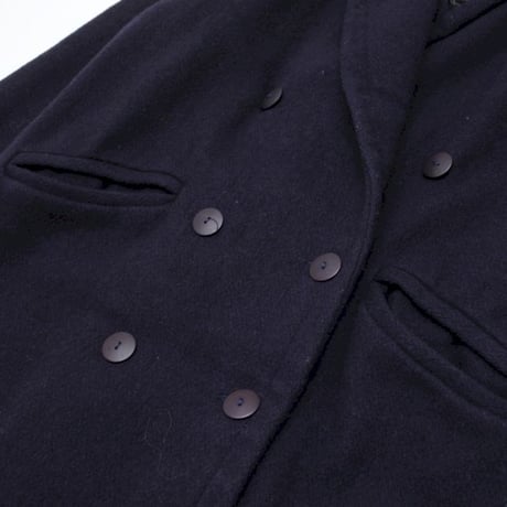 DONNYBROOK Wool Coat
