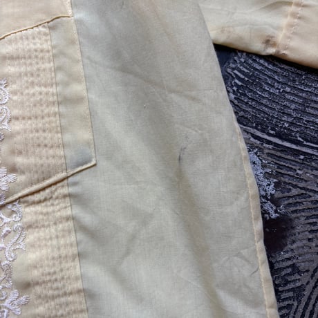 Guayabera Shirt