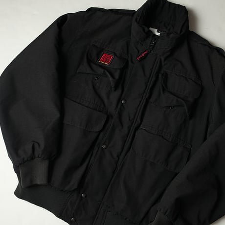 Al Mar Flight Jacket