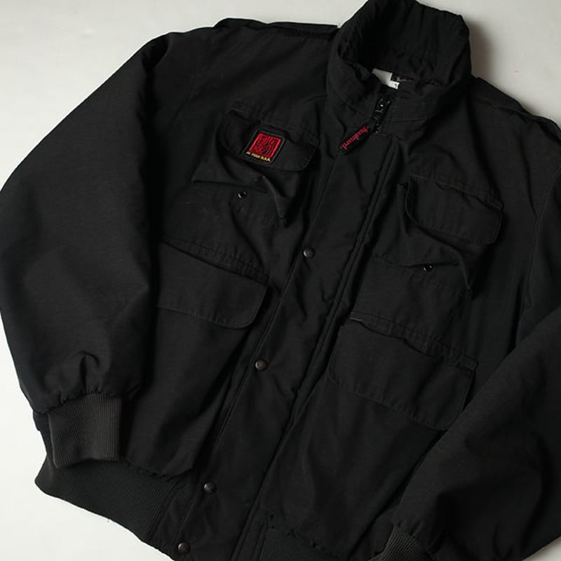 Al Mar Flight Jacket | Strato