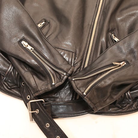 Vintage Riders Jacket