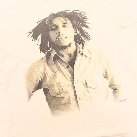 Bob Marley T-Shirt