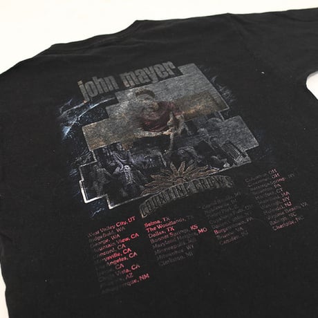 John Mayer T-Shirt