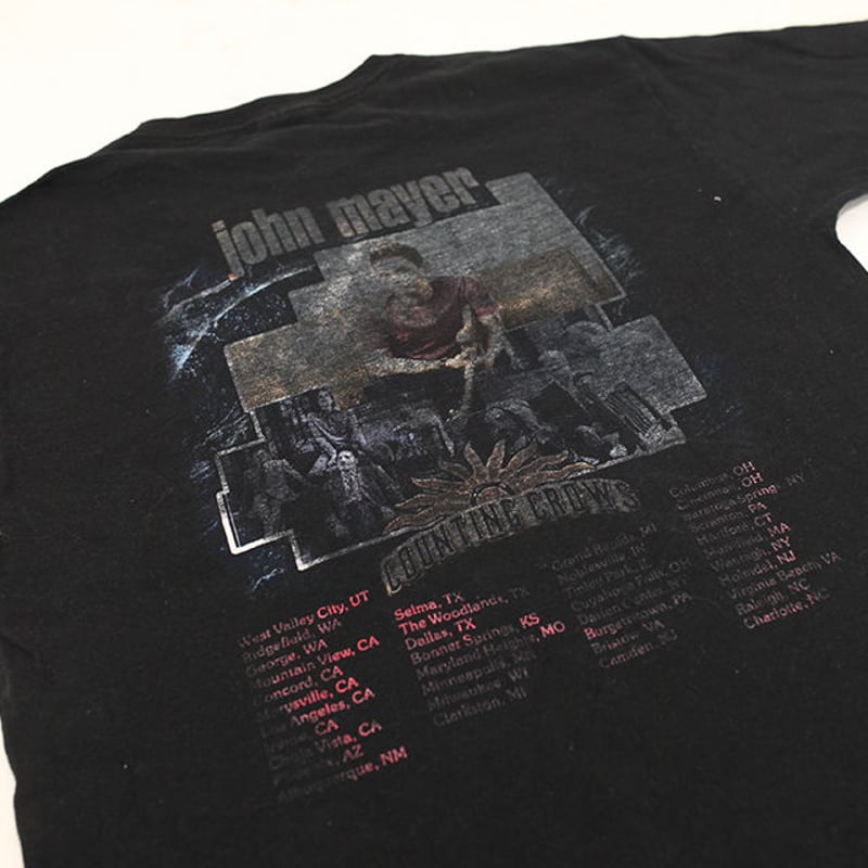 John Mayer T-Shirt | Strato
