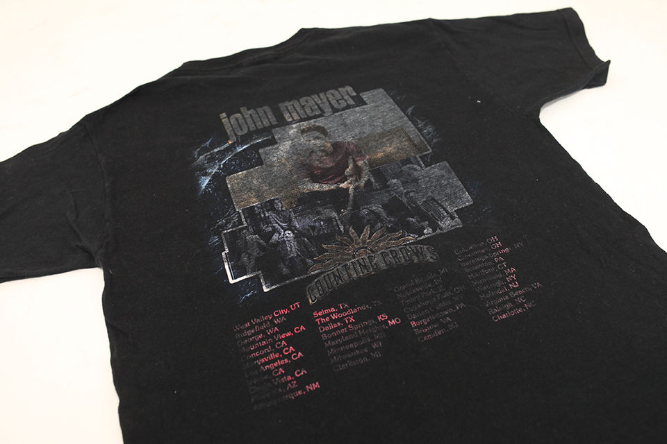 John Mayer T-Shirt | Strato