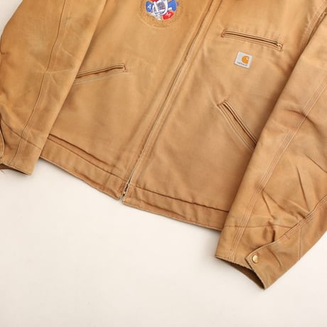 Carhartt Detroit Jacket MADE IN USA