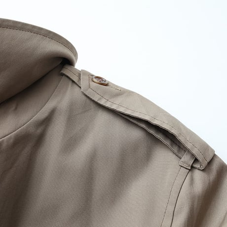 ロンドンフォグ トレンチコート Vintage London Fog Trench Coat