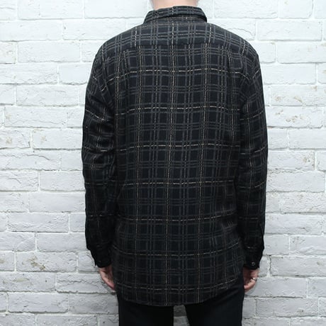 Old Rayon L/S Shirt