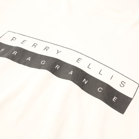 90's PERRY ELLIS T-Shirt