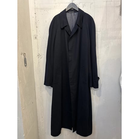 Wool & Cashmere Coat MADE IN ITALY