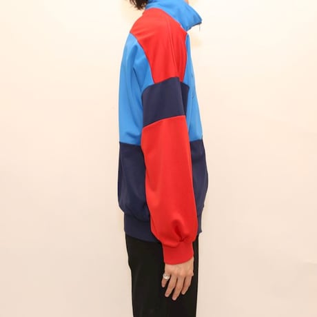 80's Adidas Track Jacket