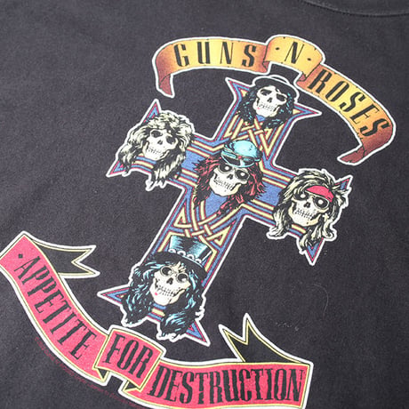Guns'n Roses T-shirt