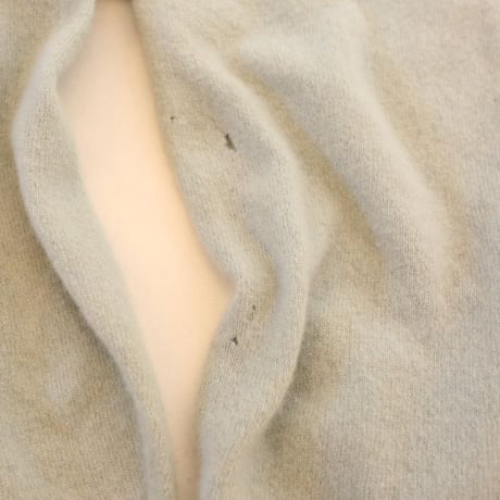 Vintage Lambs Wool Knit Cardigan