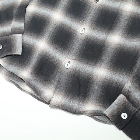 Rayon L/S Shirt