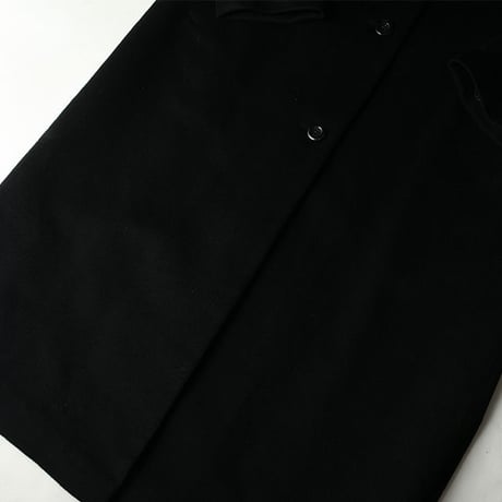Cashmere Wool Coat