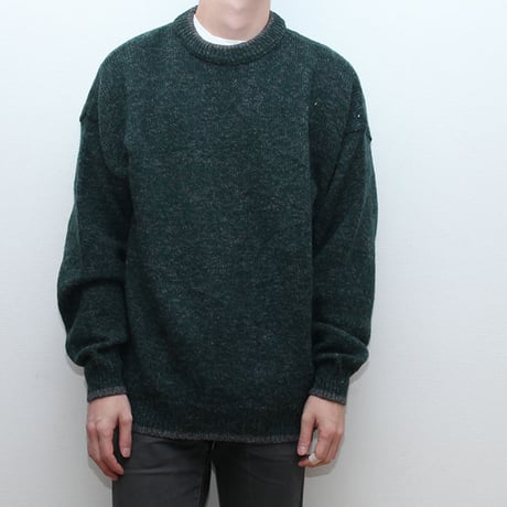 ウールリッチ ウールセーター Woolrich Wool Sweater