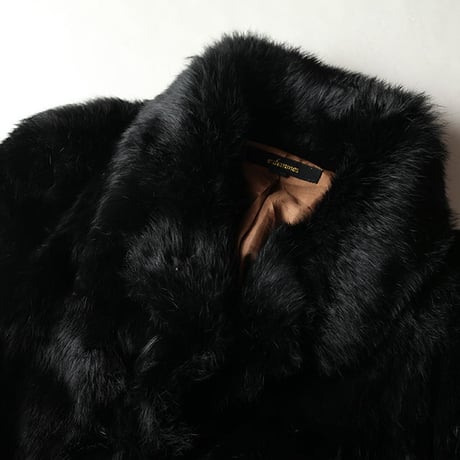 Fur Coat
