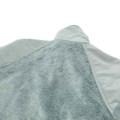 Military Fleece Jacket