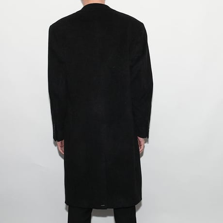 Ralph Lauren Cashmere Wool Coat