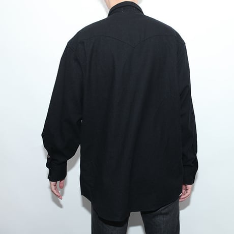 Pendleton Wool Western L/S Shirt
