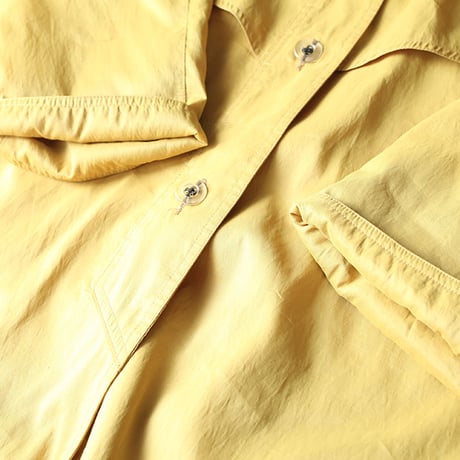 Nylon Design Coat