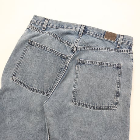 Levi's Silver Tab Denim Pants