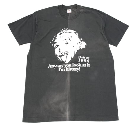 90's Albert Einstein T-Shirt