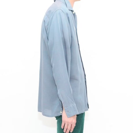 60's E&W L/S Shirt