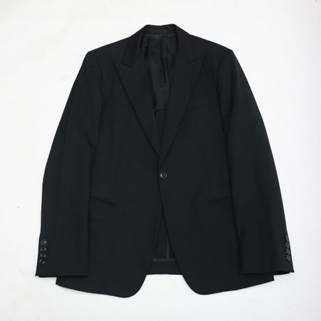 Tailored Jacket