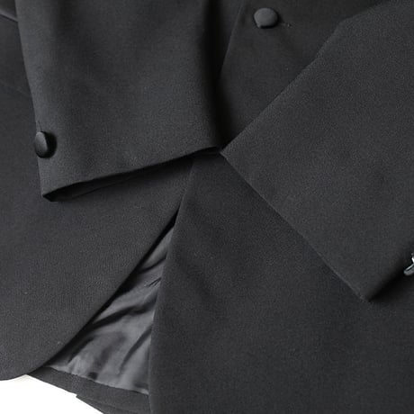 Tilored Jacket
