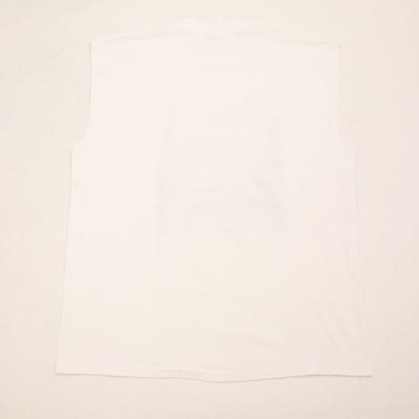 New Orleans Music Sleeveless T-Shirt