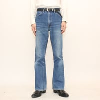 Levi's 646 Denim Pants