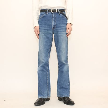Levi's 646 Denim Pants