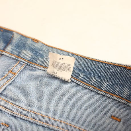 90s Levi's 517 Stretch Denim Pants