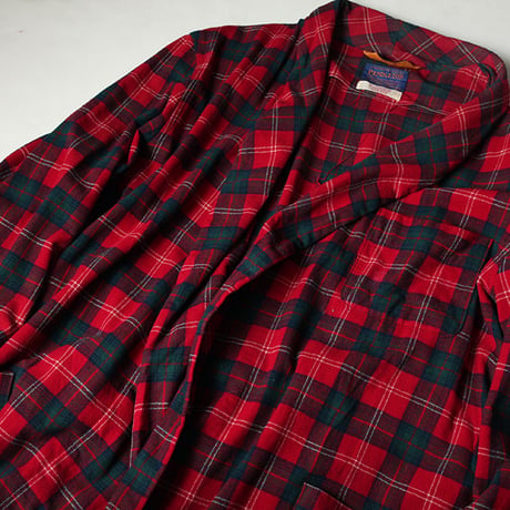 Vintage Wool Gown ガウン