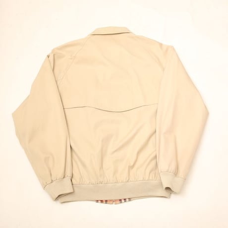 Burberrys G-9 Jacket