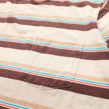 Border T-Shirt
