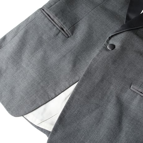 Tailored Jacket