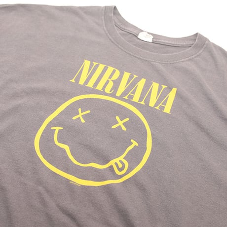 Nirvana T-Shirt