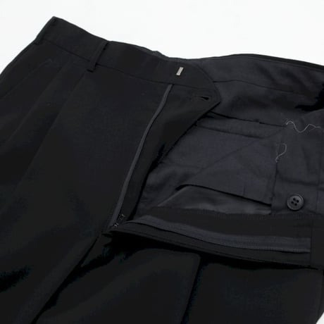 Black Slacks Pants
