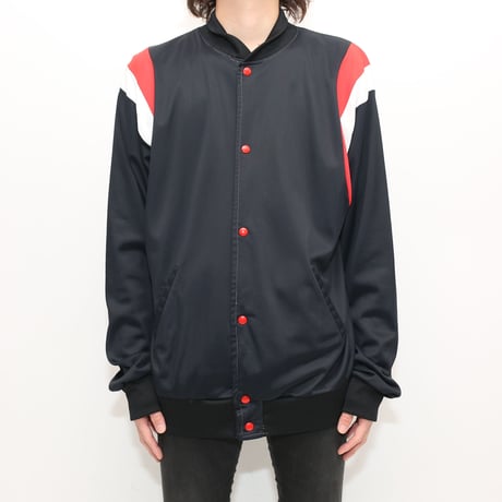 Vintage Track Jacket