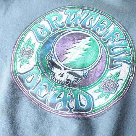 Grateful Dead Hoodie